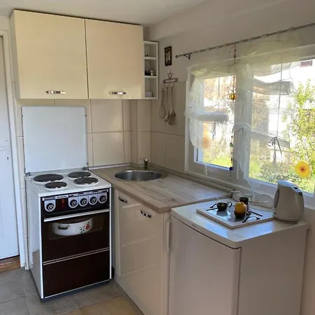 Magdalena Apartment