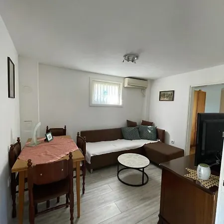 Magdalena Apartment