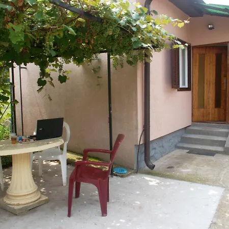 Apartment Magdalena *