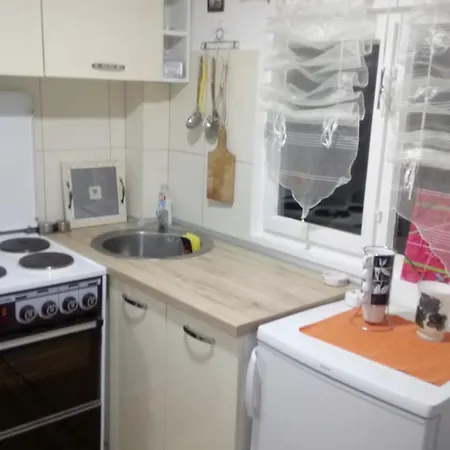 Magdalena Apartment